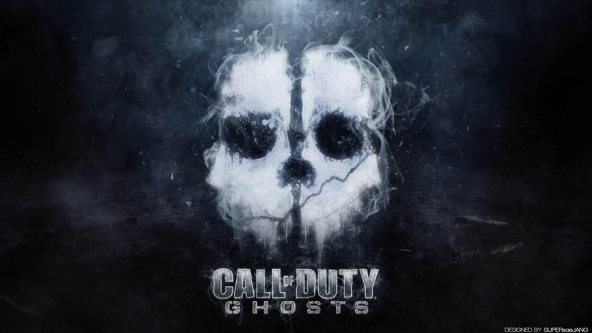 Call Of Duty Ghosts Hd Wallpapers « Gamingbolt - Call Of Duty Ghosts M -  1920x1080 Wallpaper 