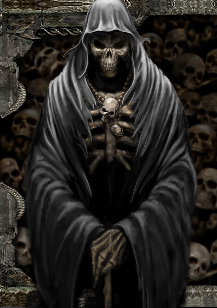 Free Hd Skull Wallpapers Group - Horror Skull Wallpaper Hd - 723x1024  Wallpaper 