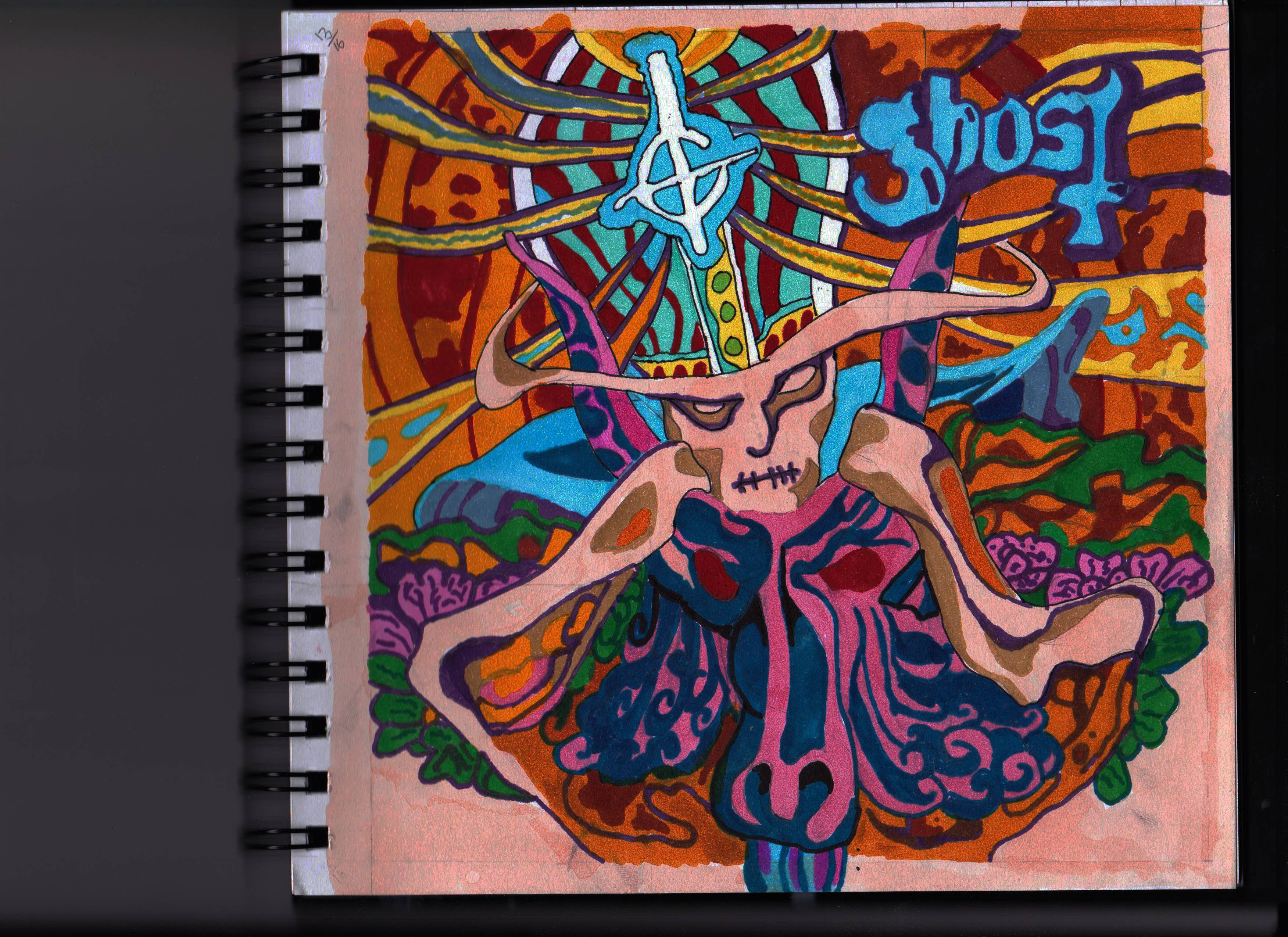 Seven Inches Of Satanic Panic - HD Wallpaper 