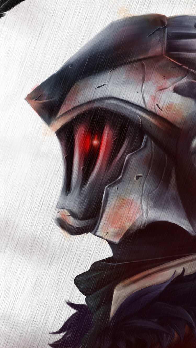 Hd Wallpaper Goblin Slayer - HD Wallpaper 