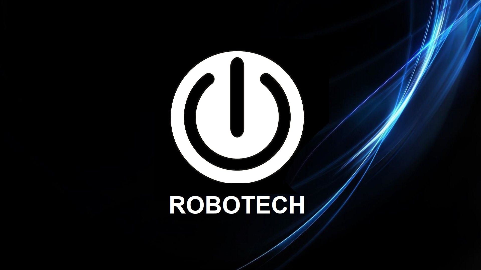 A Big Picture - Robotech Corporation - HD Wallpaper 