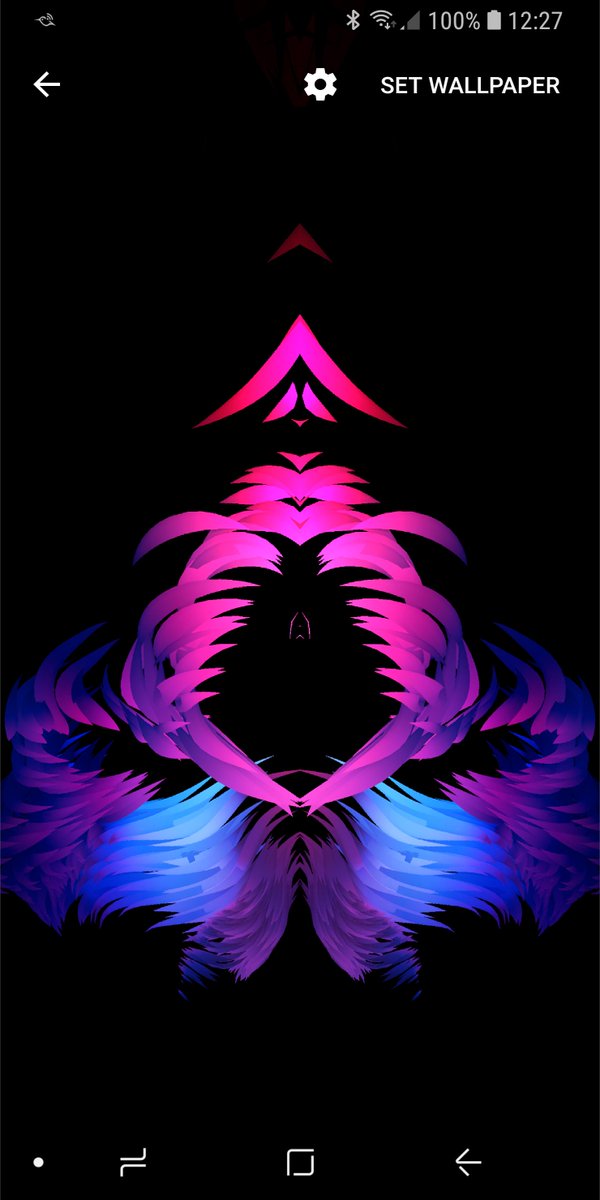 Darkness - HD Wallpaper 