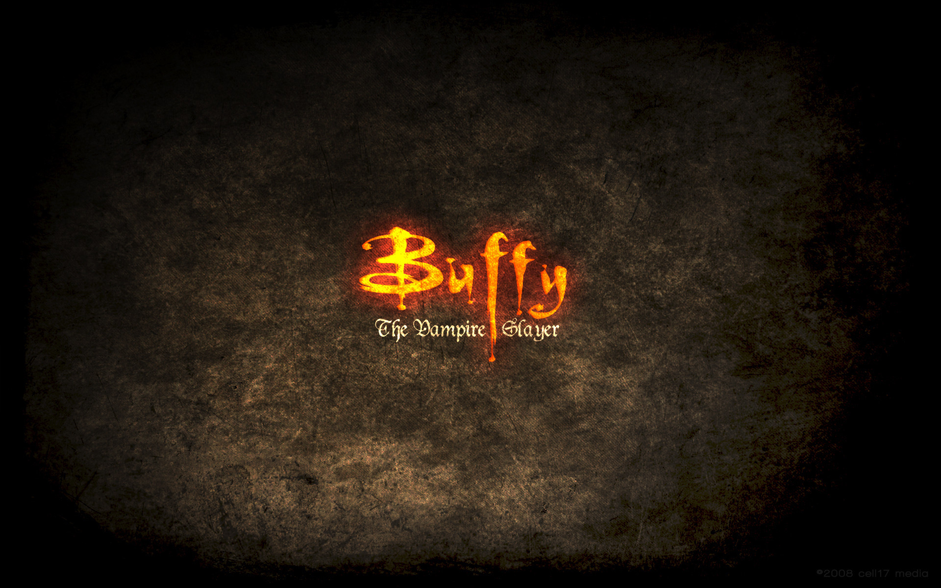 25 Buffy The Vampire Slayer Hd Wallpapers - Buffy The Vampire Slayer Backgrounds - HD Wallpaper 