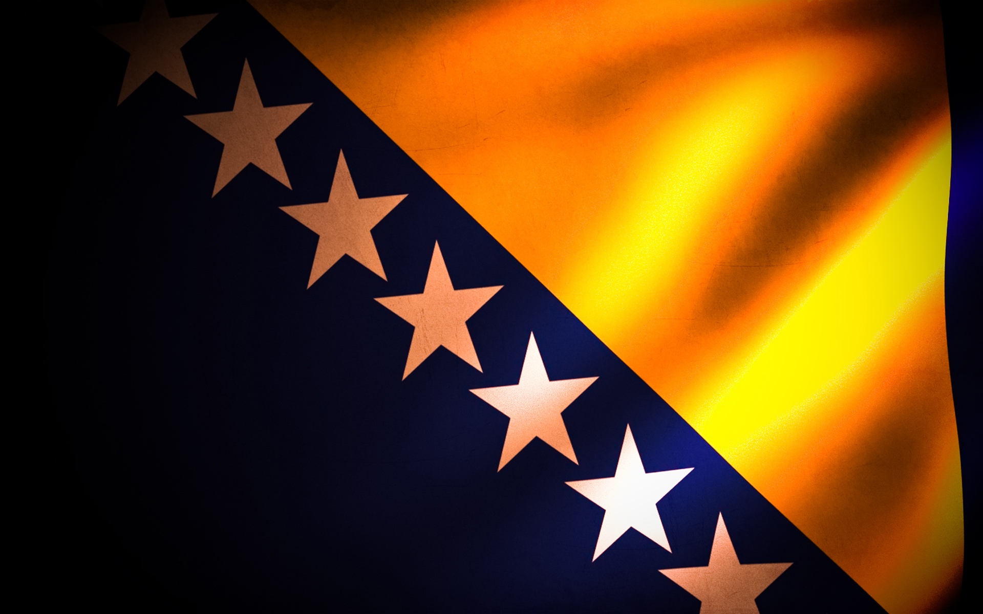 Zastava - HD Wallpaper 