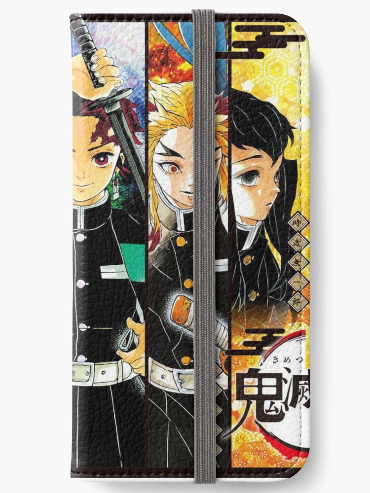 鬼 灭 之 刀 柱 - HD Wallpaper 