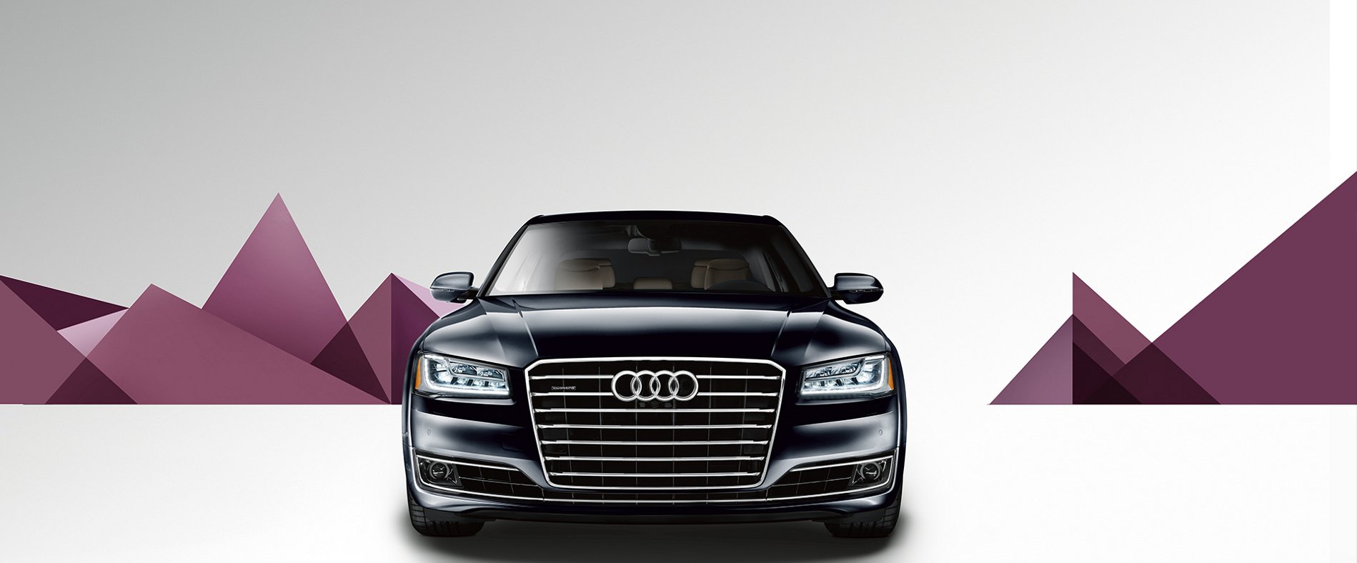 2016 Audi A8 Thumbnail Image - Audi A7 - HD Wallpaper 
