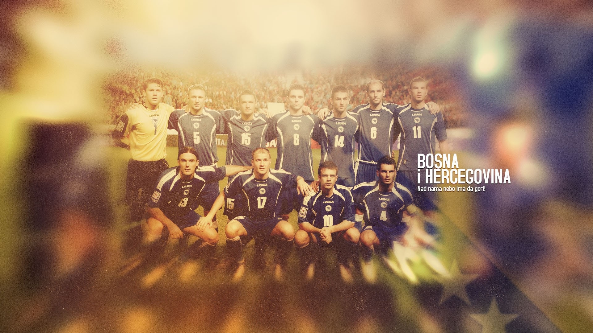 Bosnia And Herzegovina Wallpaper - Huddle - HD Wallpaper 