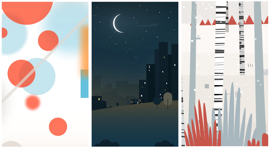 Paralaksa - Graphic Design - HD Wallpaper 