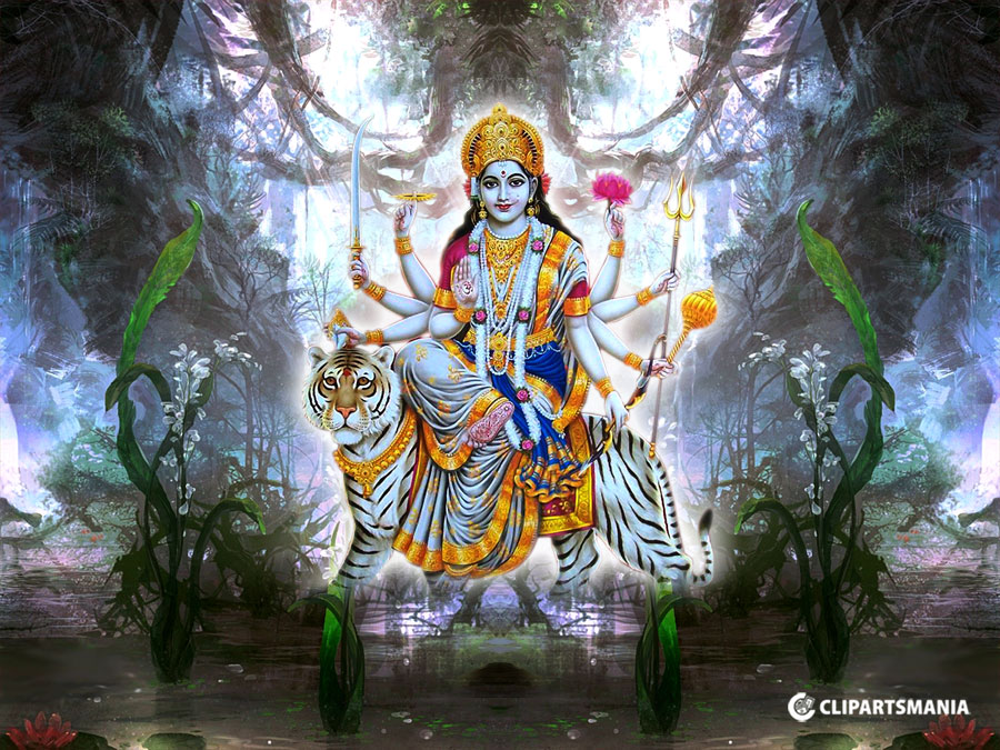 Maa Durga Hd Images Download - 900x675 Wallpaper 