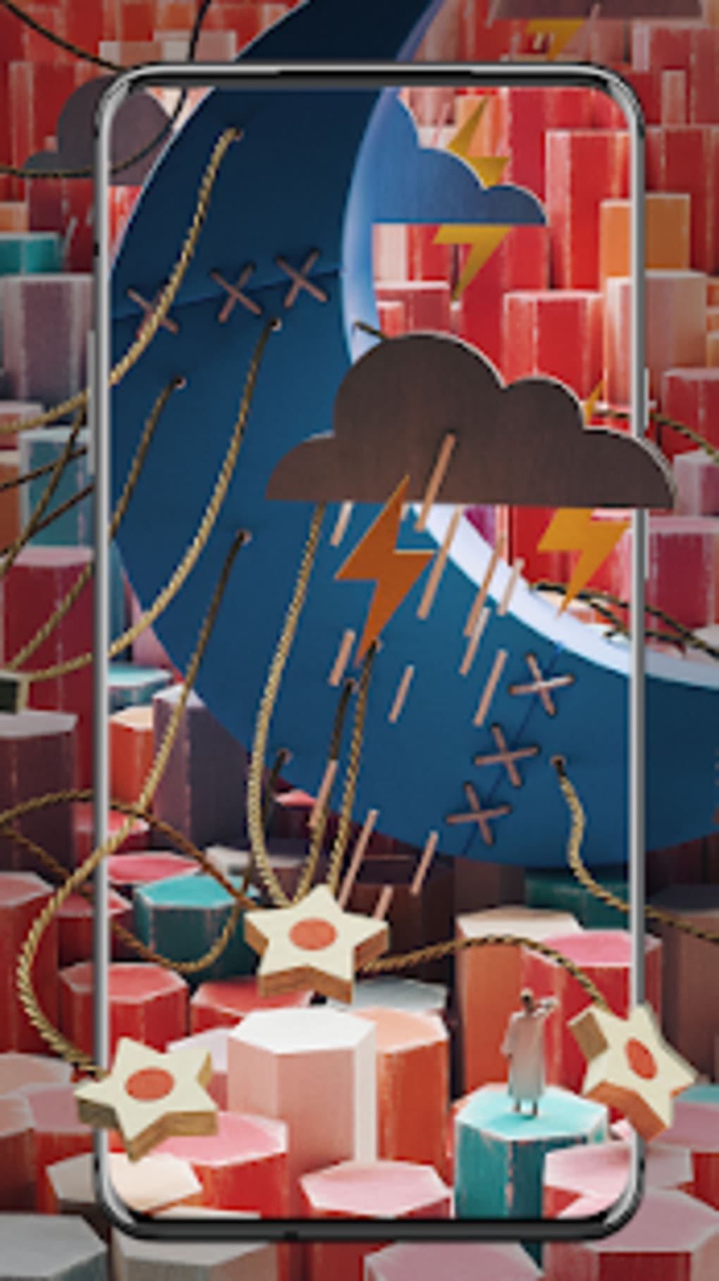 Amoled 3d Wallpaper - Wallpaper - HD Wallpaper 