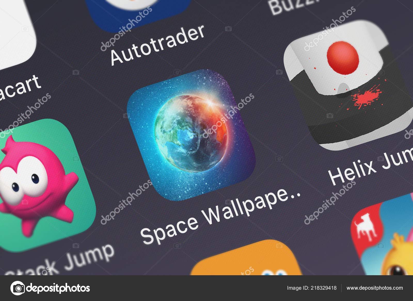 Game Controller - HD Wallpaper 