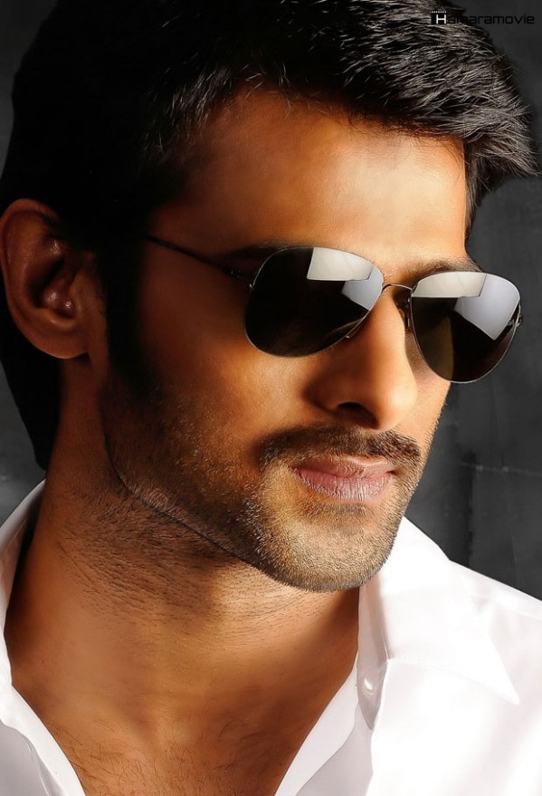 Prabhas Handsome Stills - Prabhas In Mirchi Hd - HD Wallpaper 