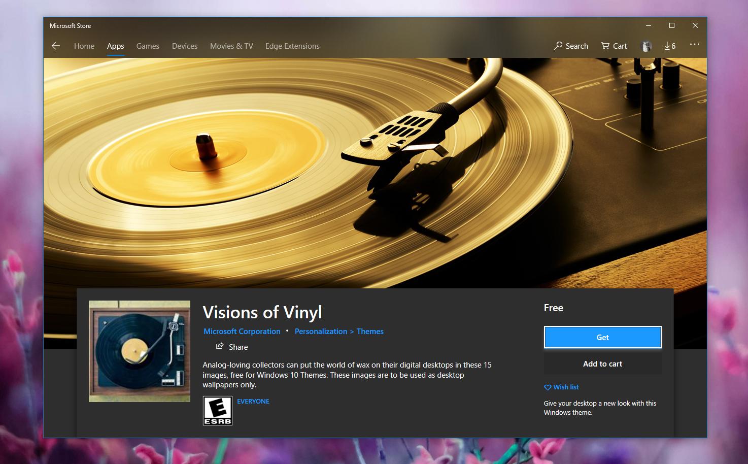 Vinyl Records - HD Wallpaper 