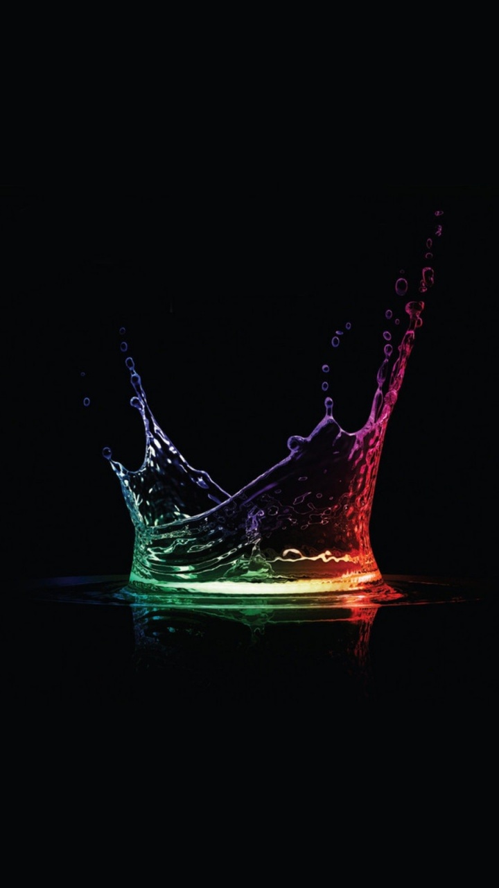 Iphone Colorful Water Drop Wallpaper Hd - 640x1136 Wallpaper Iphone Colorful Water Drop Wallpaper Hd - 640x1136 Wallpaper