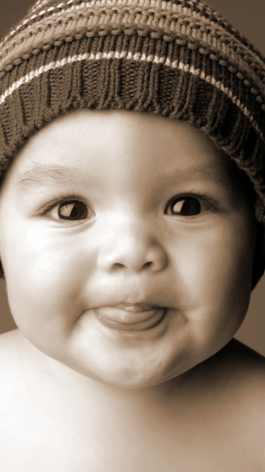 Cute Baby Wallpaper Hd Iphone 6 Plus - 1080x1920 Wallpaper 