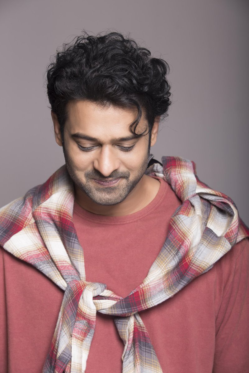 Prabhas Hd Images In Saho - HD Wallpaper 
