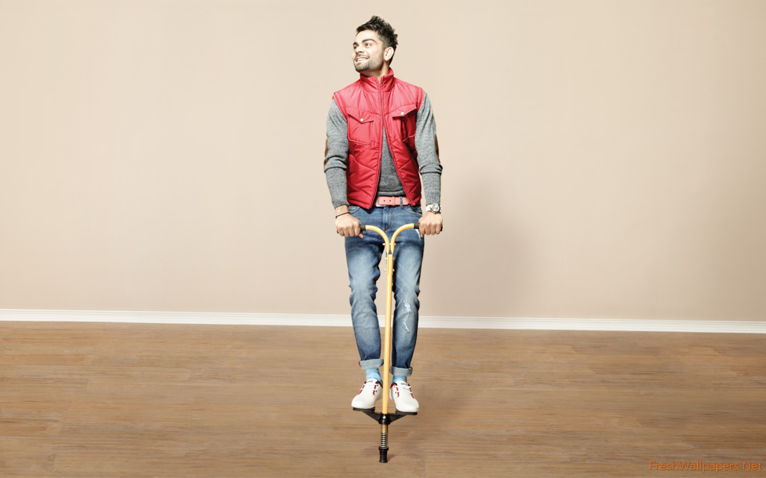 Virat Kohli Hd Wallpaper Mobile - HD Wallpaper 