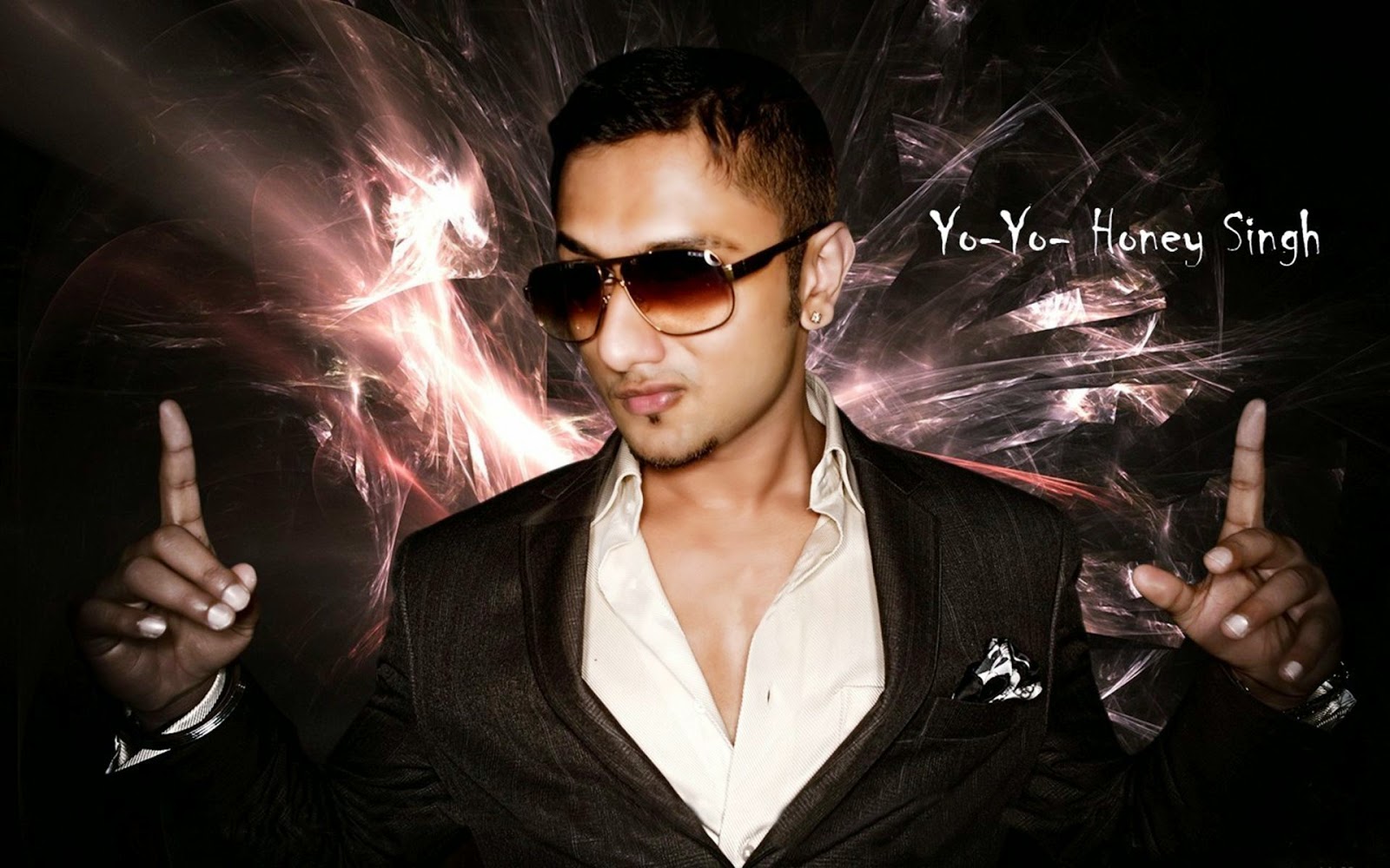 Yo Yo Honey Singh - HD Wallpaper 