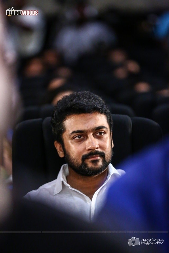 Tamil Actors Wallpaper Hd - Surya Latest Pics Hd - HD Wallpaper 