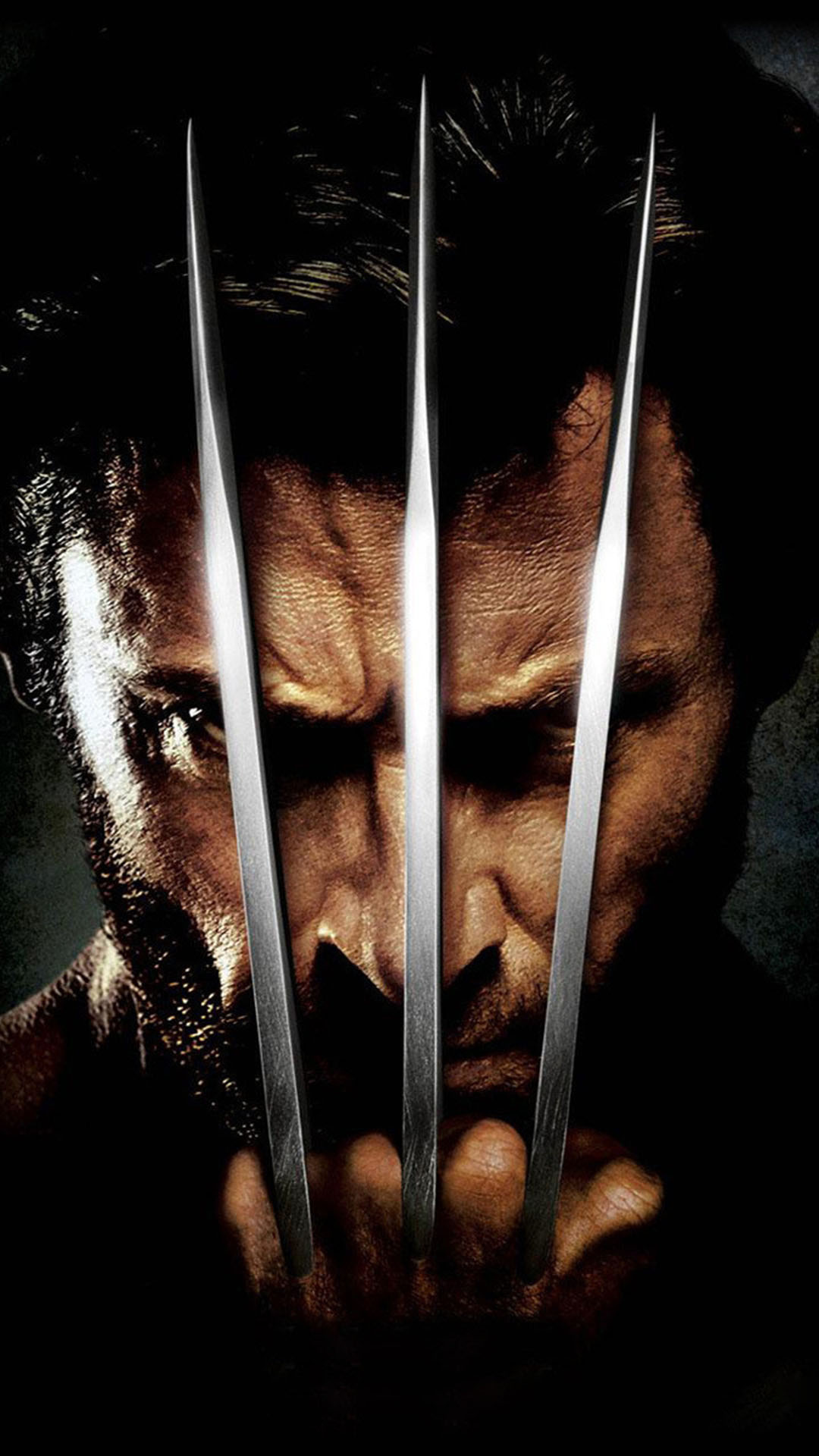 Wolverine Macro Wallpaper - Wolverine Hd Wallpapers For Mobile - HD Wallpaper 