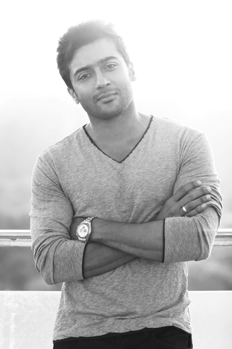 Surya Photoshoot Stills Hd - HD Wallpaper 