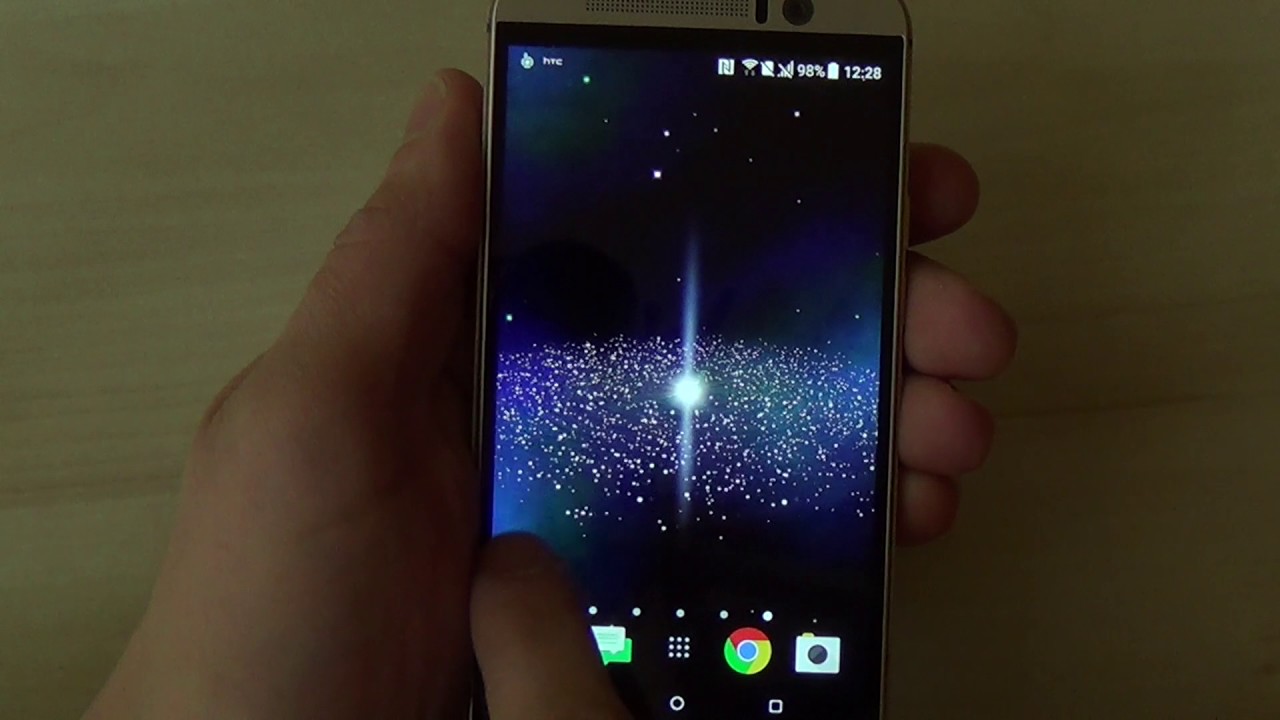 Smartphone - HD Wallpaper 