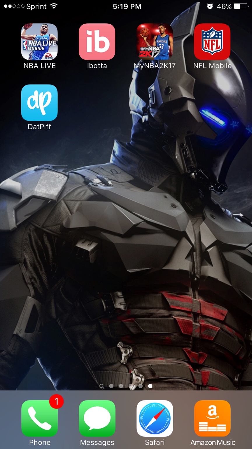 [​img] - Batman Arkham Knight Super Suit - HD Wallpaper 