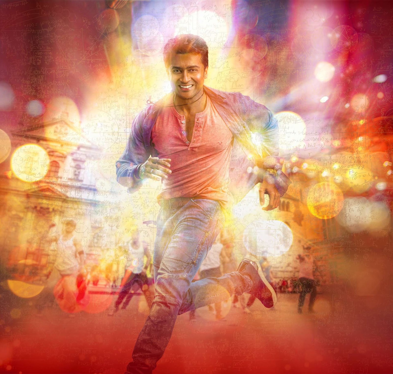 Suriya 24 Movie Hd Wallpapers Download - Surya 24 Movie Hd - HD Wallpaper 