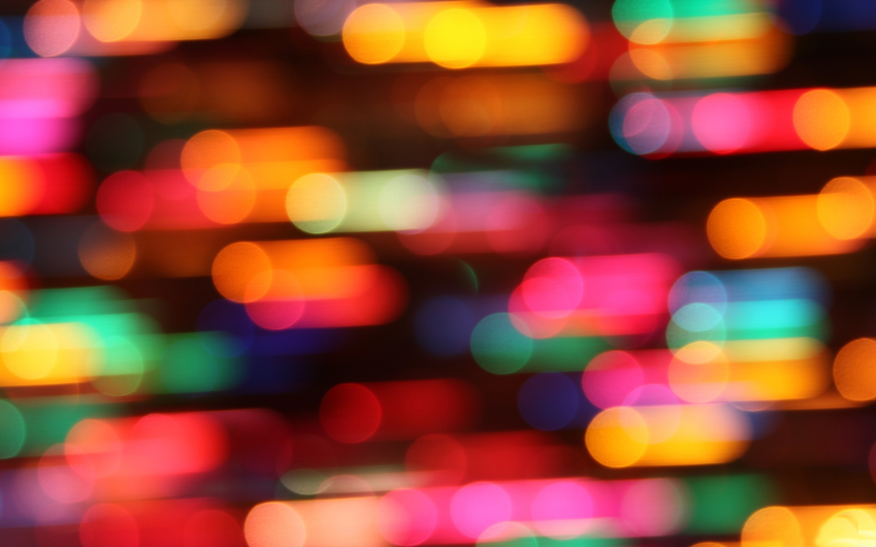 Seasonal Lights For Iphone, Ipad, And Apple Watch - Macbook Pro Wallpaper Colorful - HD Wallpaper 