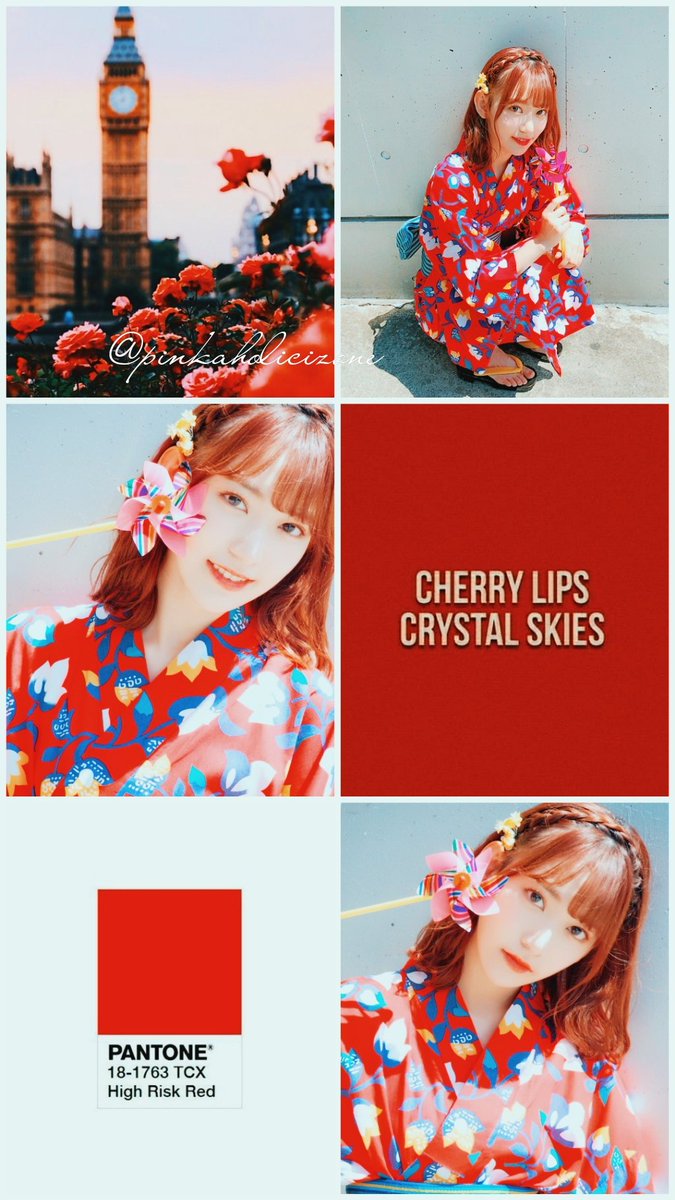 Sakura Izone Wallpaper Aesthetic Hd 675x1200 Wallpaper Teahub Io