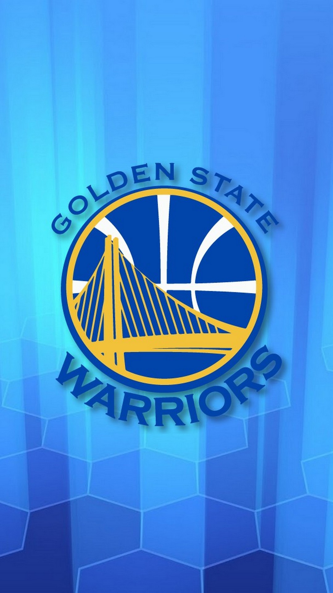 Golden State Hd Wallpapers For Mobile With Image Dimensions - Golden State  Warriors - 1080x1920 Wallpaper 