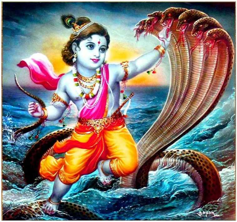 Whatsapp Dp Wallpaper Bal Krishna Full Hd 1080p High - 1080p Krishna Photo Hd - HD Wallpaper 