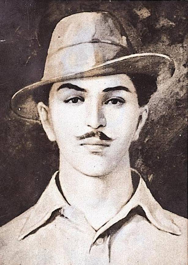 Bhagat Singh - HD Wallpaper 