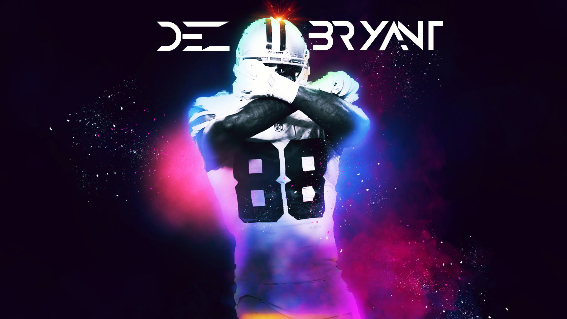 Dez Bryant - HD Wallpaper 