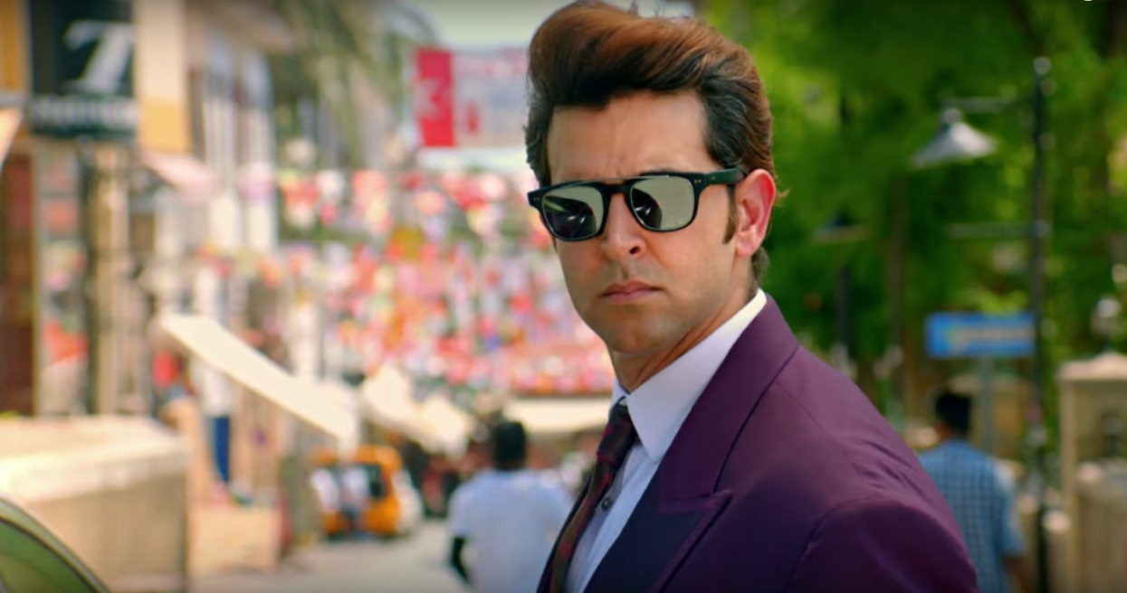 Hrithik Roshan - 1245x656 Wallpaper Hrithik Roshan - 1245x656 Wallpaper