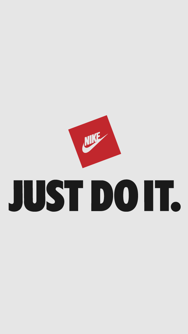 Nike Logo Just Do It Fondos de pantalla Fondos de pantalla Nike Zoom  Imágenes por Leroy8  Imágenes españoles imágenes