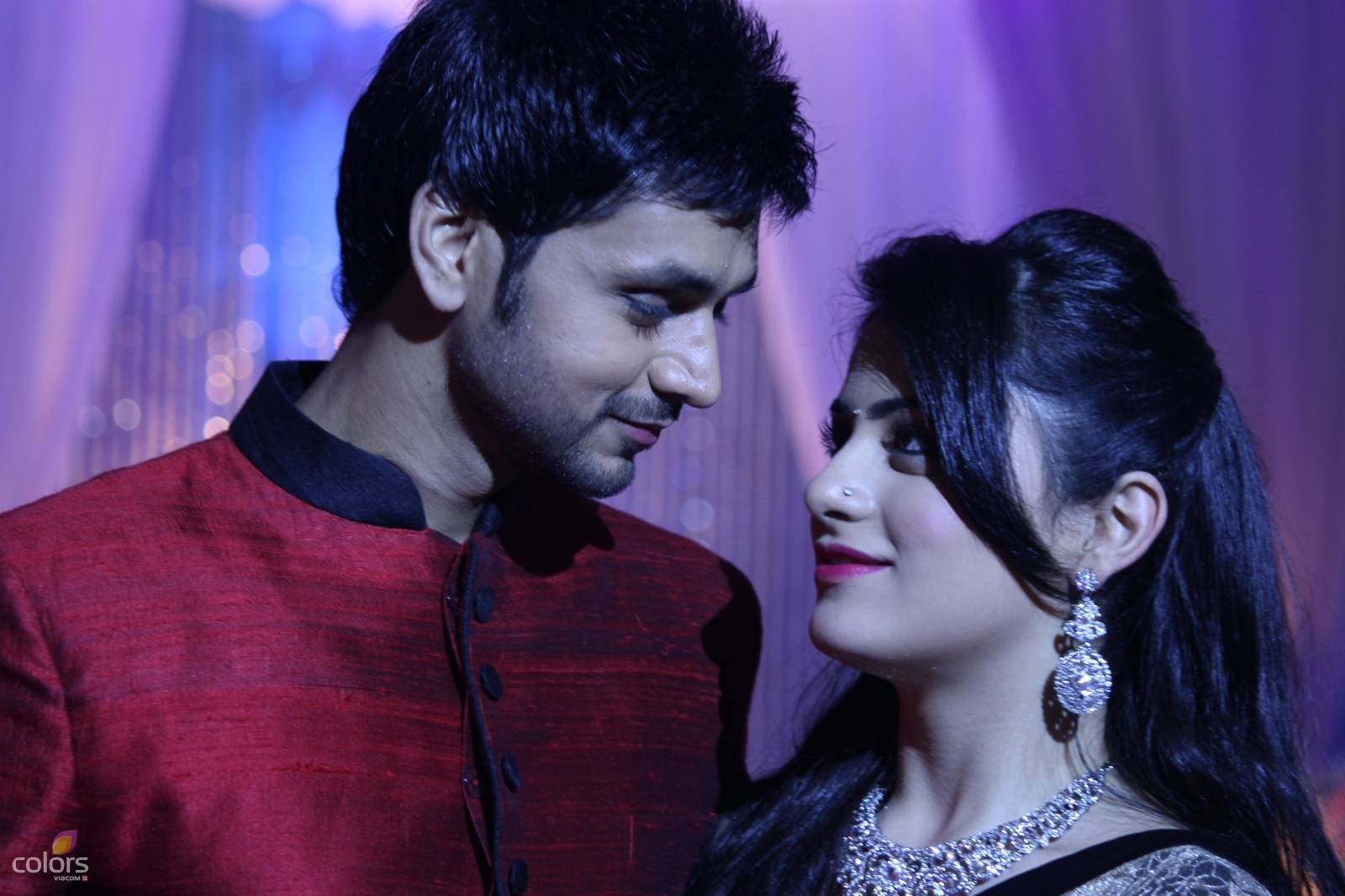 Punjabi Couple Hd Wallpapers Beautiful Punjabi Couples - Meri Aashiqui Tumse Hi Hd - HD Wallpaper 