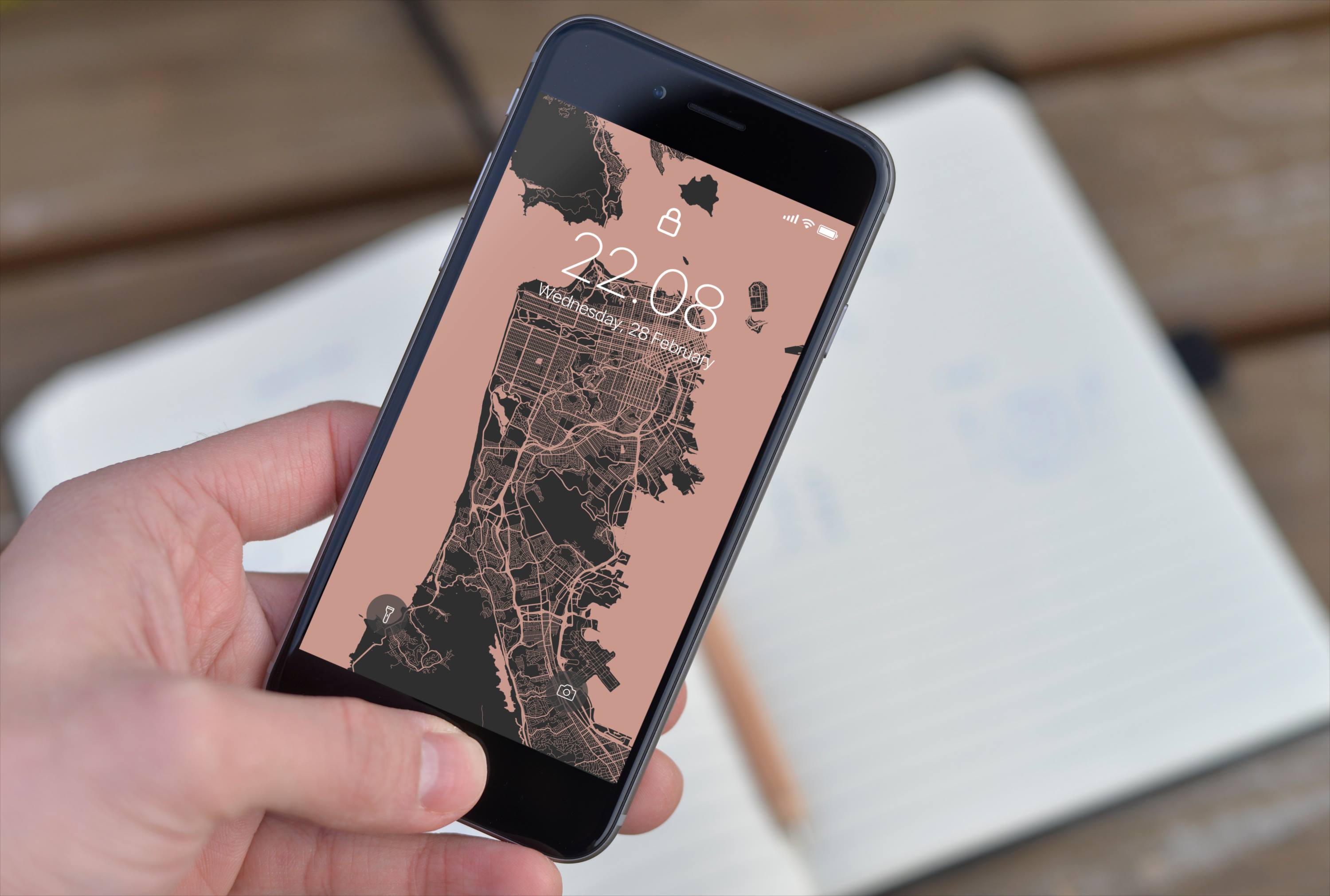 Do Snapchat Stories Look Like - HD Wallpaper 