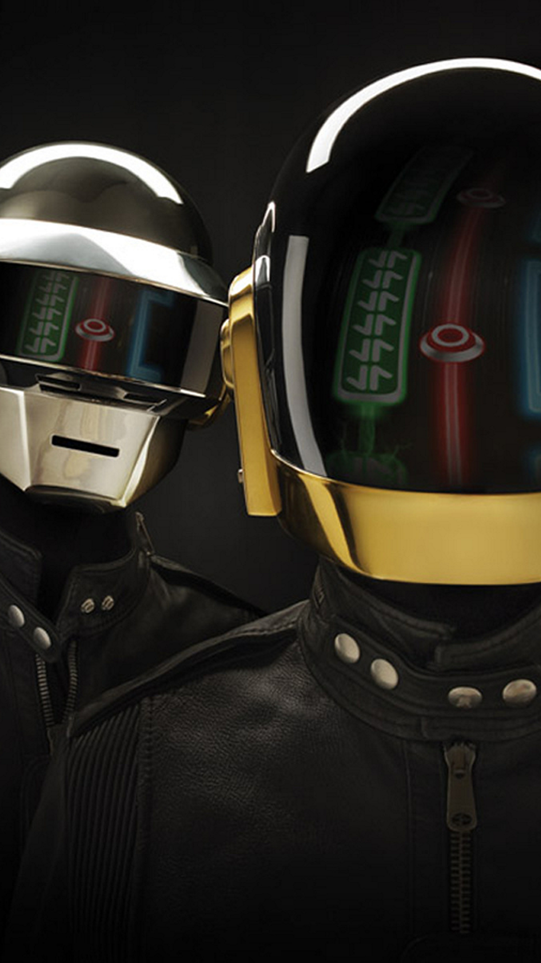 Daft Punk - HD Wallpaper 