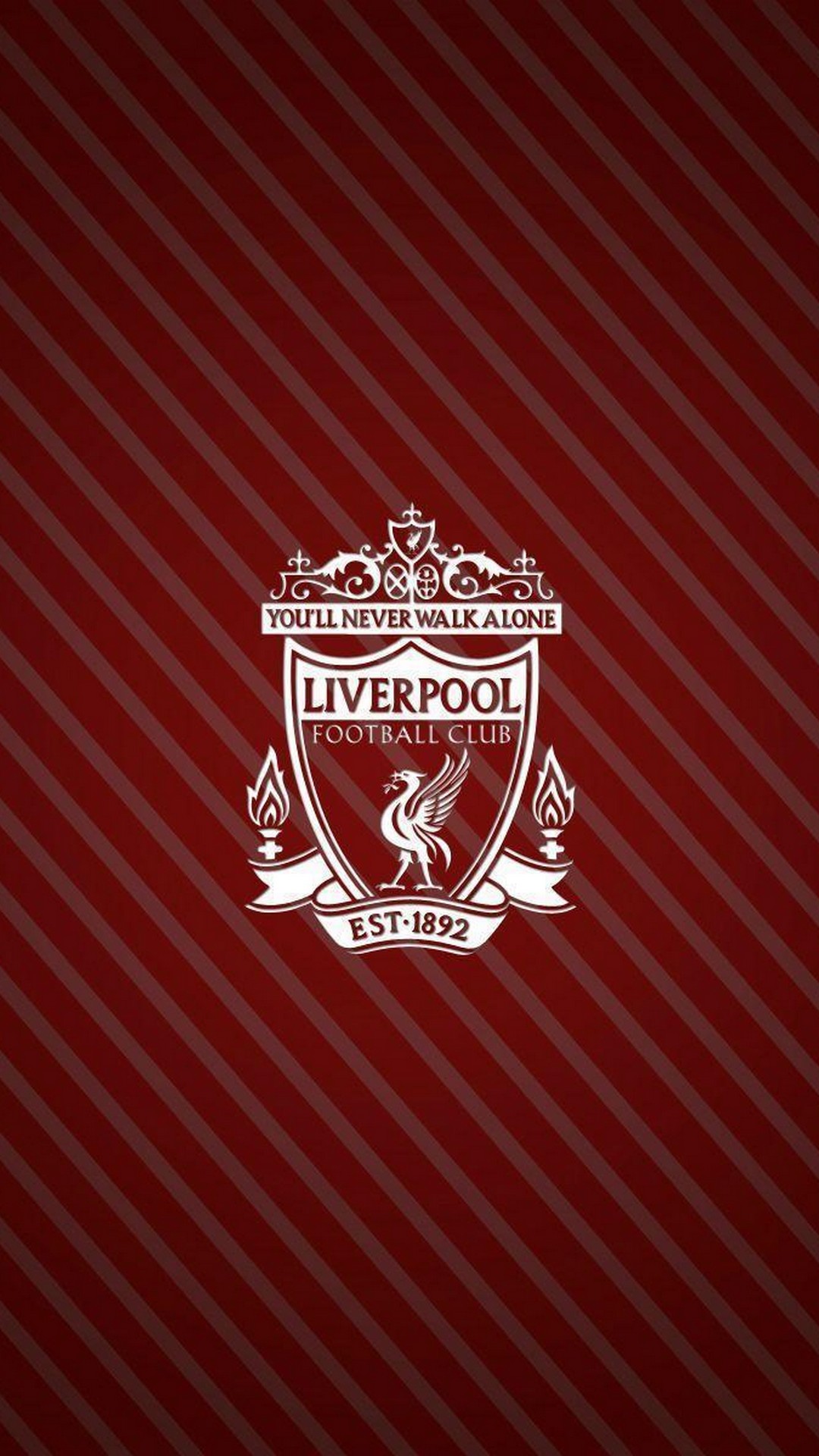 Liverpool Hd Wallpapers For Mobile With High-resolution - 4k Wallpaper  Liverpool Fc - 1080x1920 Wallpaper 