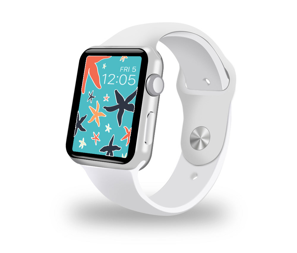 Apple Watch Ảnh Pdf - HD Wallpaper 