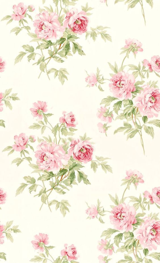Background Shabby Chic Pink - HD Wallpaper 
