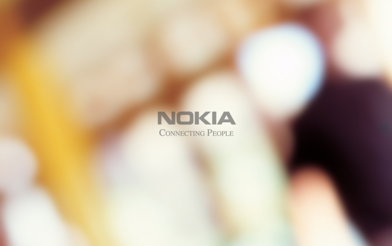 Connect Nokia Wallpapers - Nokia - HD Wallpaper 
