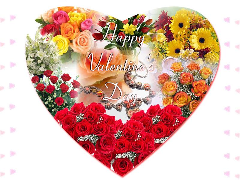 Valentine Day - 800x600 Wallpaper Valentine Day - 800x600 Wallpaper
