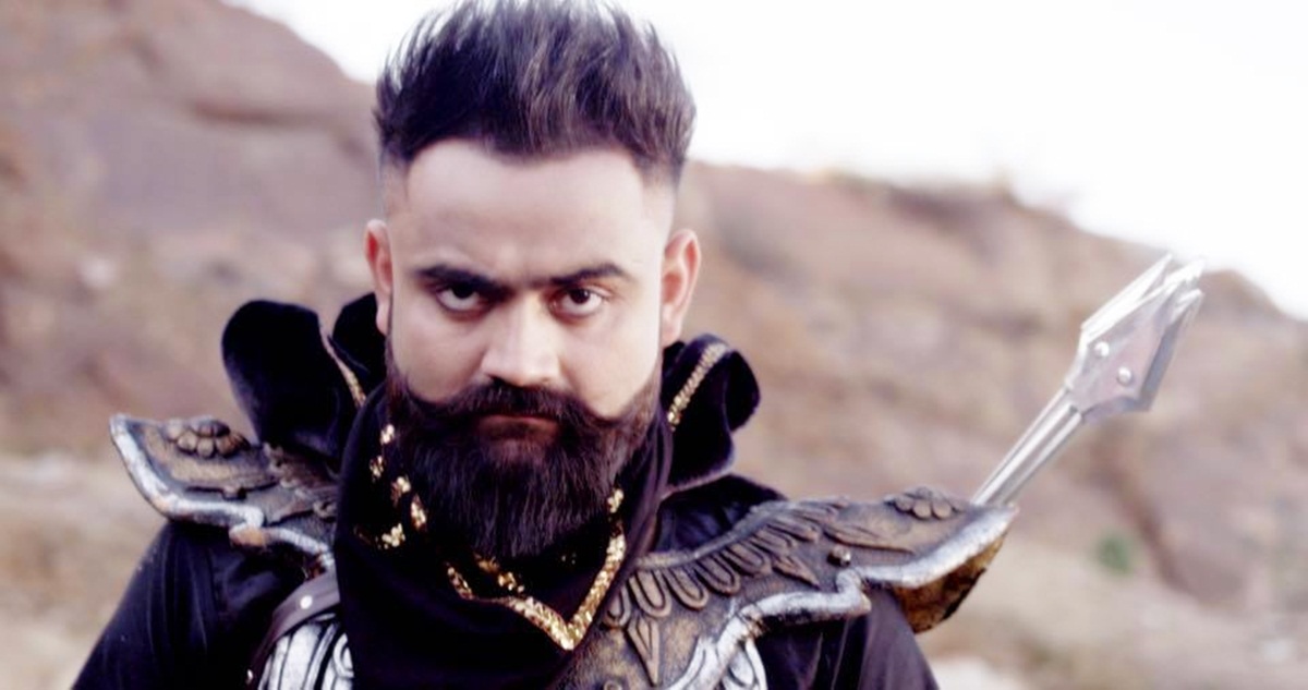 Amrit-maan - Amrit Maan Hair Style - 1200x633 Wallpaper Amrit-maan - Amrit Maan Hair Style - 1200x633 Wallpaper
