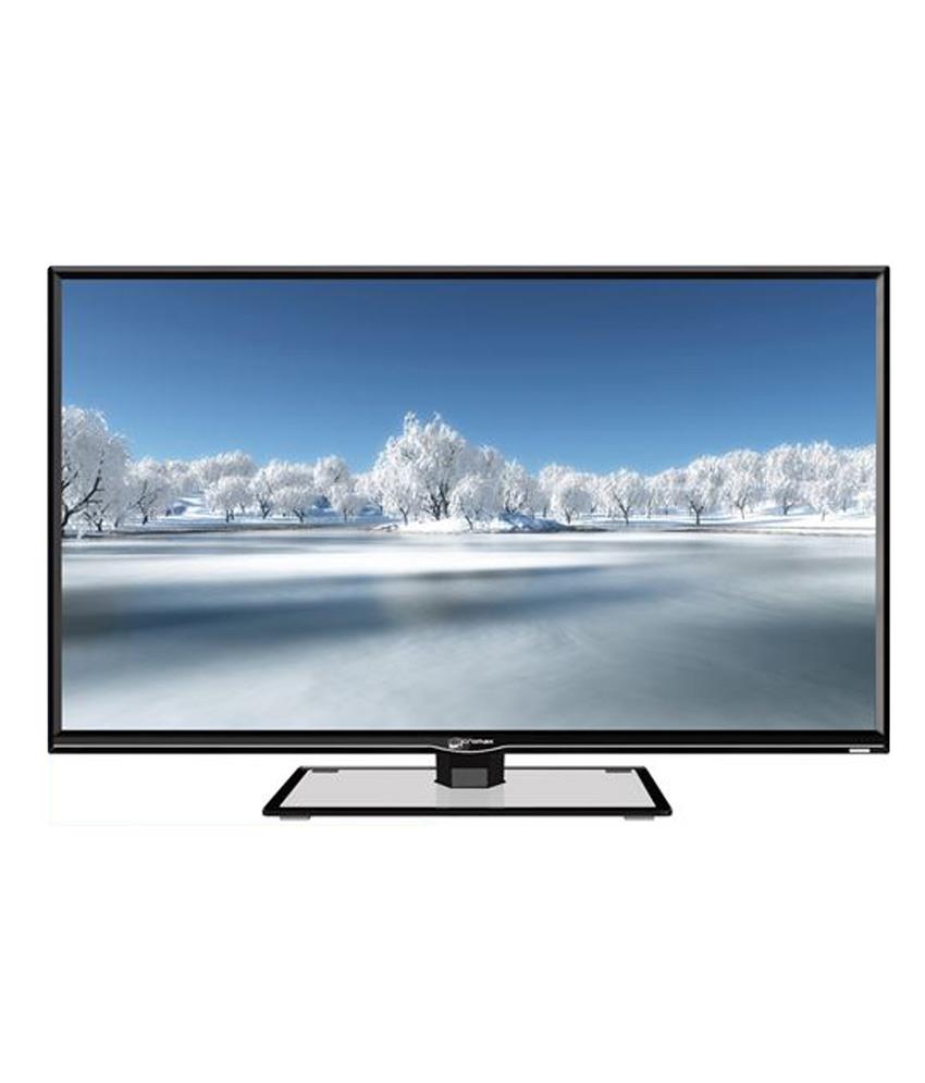 Micromax 50c0200fhd Led Tv (full Hd) Image - Micromax 40 Inch Led Tv Price - HD Wallpaper 