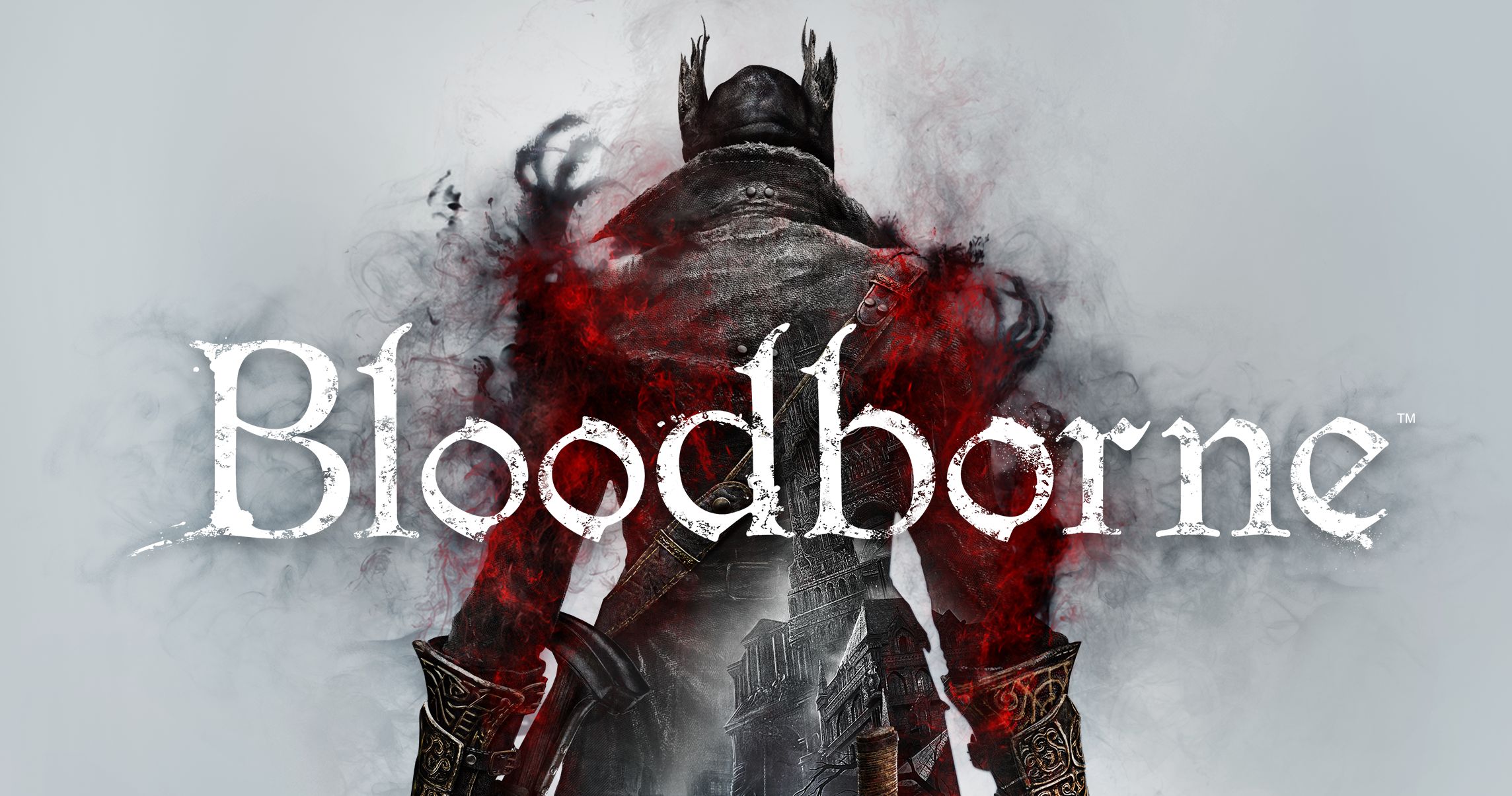 Bloodborne - HD Wallpaper 