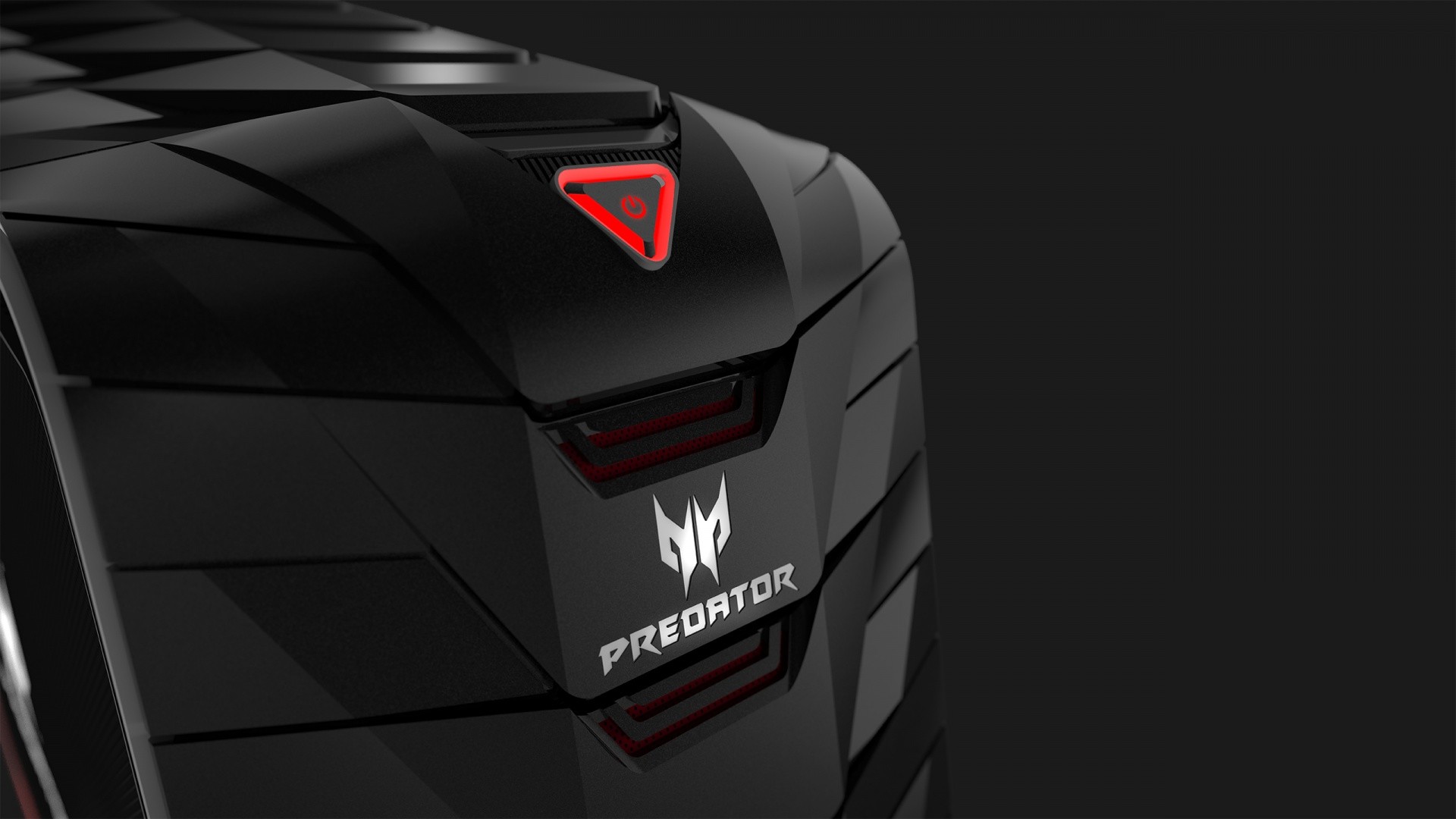 Acer Predator G6 - Acer Predator Wallpaper Hd - HD Wallpaper 