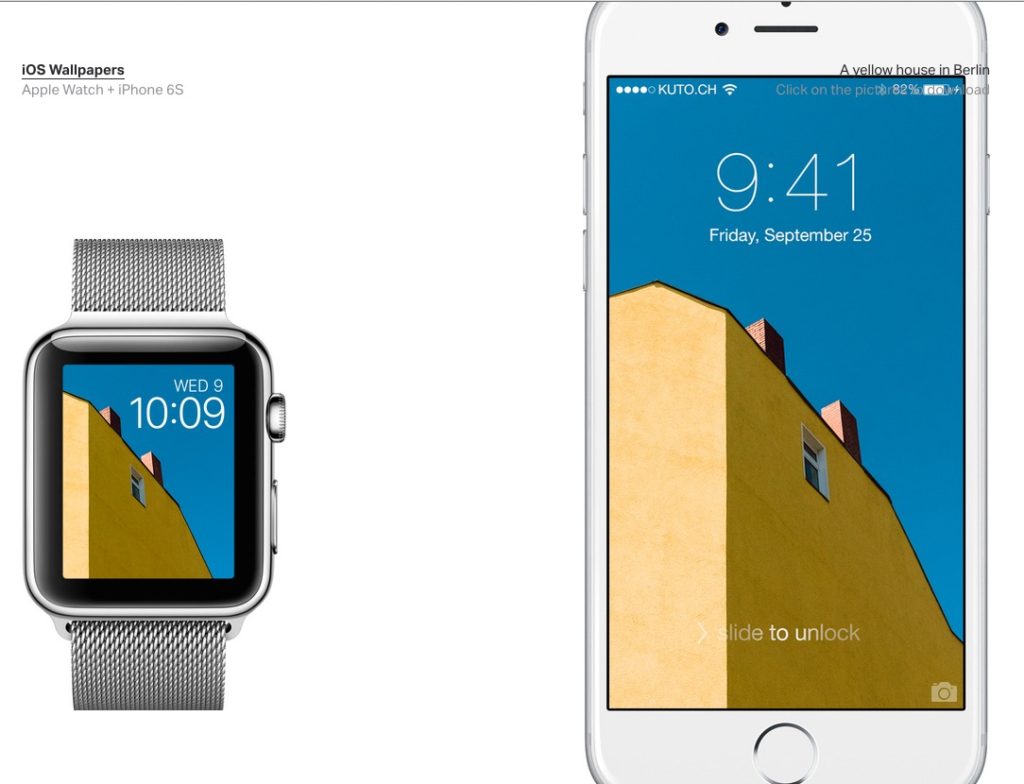 Apple Watch Wallpaper - HD Wallpaper 