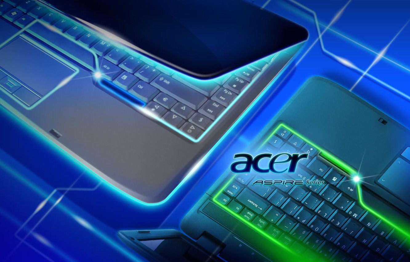 Photo Wallpaper Laptop, Brand, Acer, Aspire - Acer Aspire 7730 Zy6 Specification - HD Wallpaper 
